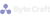 TheByteCraft Logotype