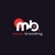 Mono Branding Logotype