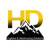 HD Logistics & Warehousing Solutions LLC Logotype
