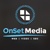 Onset Media Logotype