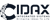 Cidax Integrated Logotype