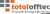 TOTALOFFTEC Logotype