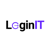 LoginIT Solutions Logotype