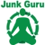 Junk Guru Logotype