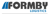 Formby Logistics Logotype