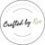 Crafted by Roe Ltd Logotype