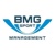 BMG-SPORT Logotype