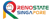 Renostate Singapore PTE. Ltd Logotype
