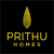 Prithu Builders Private Limited Logotype