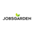 Jobsgarden Logotype