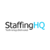 Staffing Headquarters Logotype