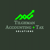 Tilghman Accounting + Tax Solutions Logotype