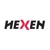 Hexxen Logotype