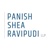 Panish | Shea | Ravipudi Logotype