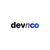 Devnco Technologies Private Limited Logotype