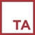 TA Associates Logotype