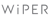 Wiper Agency Logotype
