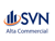 SVN | Alta Commercial Logotype