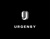 Urgensy Logotype