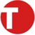 Thibodeau Architecture + Design Logotype