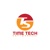 Time Tech Software Logotype