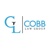 Cobb Law Group, LP Logotype