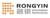Fujian Rongyin Information Technology Service Co., Ltd. Logotype
