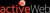 Active web Me SARL Logotype