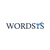 Wordsys Information Technology Logotype