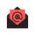 Killer Cold eMail Logotype