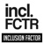 Inclusion Factor | Elise Ahenkorah Logotype
