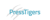 PressTigers Logotype