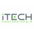 iTech Professionals Logotype