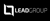 Leadgroup Logotype