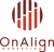 OnAlign Marketing Logotype