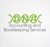 DNA Accounting and Bookkeeping Services Logotype