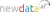 newData Logotype