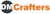 DMCrafters Logotype