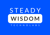 SteadyWisdom TechnoLabs Logotype