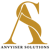 Anvyiser Solutions PVT. LTD. Logotype
