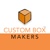 Custom Box Makers Logotype