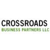 Crossroads Business Partners LLC Logotype