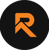 Ridge Inforsoft Logotype