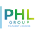 PHL Group Ltd Logotype