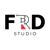 FRD Studio Logotype
