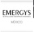 Emergys México Logotype