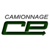 Camionnage CP Inc. Logotype