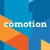 CoMotion Logotype