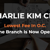 CHARLIE KIM CPA Logotype