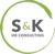 S&K Hr consulting Logotype